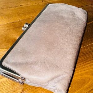 Hobo Lauren Clutch Wallet